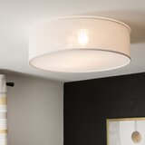  plafonsko svetlo sirja 2xE27/15W/230V prečnik 45 cm belo | Eponuda.com