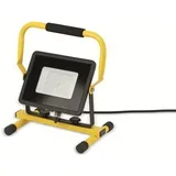 Konstrukcija LED 50W reflektor