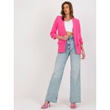 Italy Moda Blazer-DHJ-MA-7684.15P-pink | Shoptok.si