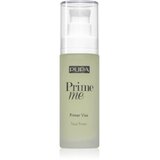PUPA Milano Prime Me Corrective Face Primer korektivni primer protiv crvenila kože nijansa 003 30 ml Cijene