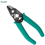  Pro'sKit Klešta za skidanje optičkih kablova 8PK-326, 148 mm | Eponuda.com