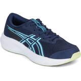 Asics Nizke superge PATRIOT 14 GS Modra | Shoptok.si