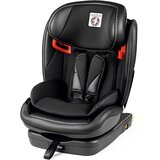Peg Perego Viaggio 1-2-3 VIA Crystal Black auto sedište | ePonuda.com
