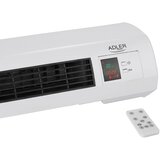  Električna zidna grijalica AD 7714,2000W,daljnski | Eponuda.com