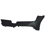  Oklop za king - donji desni panel ispod gazišta crna ( 331610 ) Cene