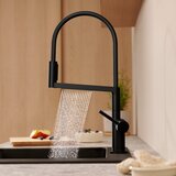Hansgrohe 72861670 Talis Select M54 PowderSpray vrtljiva kuhinjska armatura | Shoptok.si
