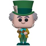Funko pop figure disney alice in wonderland 70th mad hatter Cene