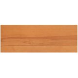 Step treads 16 kom. 70 x 30 x 2 cm Svijetlosmeđa | shoptok.hr