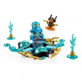 Lego NYINO ZMAJSKO MOGOČNO SPI NINJAGO 71778 | Shoptok.si