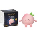 innoGIO GIOpeach zatemnitvena otroška LED-svetilka 1 kos | Shoptok.si
