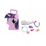 JAMARA kovček s pripomočki Moj mali poni Twilight Sparkle 410099 | Shoptok.si