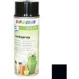 Dupli color Barvni lak v razpršilu Dupli Color (400 ml, RAL 9005 intenzivno črna, sijaj) Cene