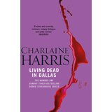 Hachette Charlaine Harris - Living Dead in Dallas Cene