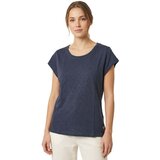 Leone 1947 Majice & Polo majice Woman T-Shirt Short Sleeves Urban Safari Modra Cene