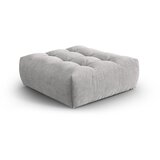 Micadoni Svetlo siv tabure Bloom – Home | Shoptok.si