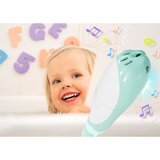 Neno tutti Mint baterijska četkica za zube za djecu 3-6 y 1 kom | shoptok.hr