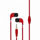 S Box EP-038R crvena bubice slušalice Cene