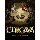  Eurgava: Fight for Haaria Steam Key GLOBAL | ePonuda.com