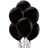  Festo, baloni classic, crna, 50K ( 710618 ) Cene