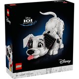 Lego ® Disney 43269 Štene iz 101 dalmatinca Cene