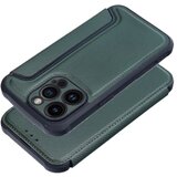  futrola flip razor book za xiaomi 12 lite tamno zelena Cene