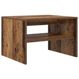  Klubska miza Star les 60 x 50 x 40 cm Konstruiran les, (5000120563) | Shoptok.si
