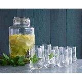 Holmegaard Set čaša Clear Future 6-pack | shoptok.hr