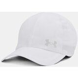 Under Armour Cap M Iso-chill Launch Adj-WHT - Men's | Shoptok.si
