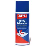 Apli lepilo v spreju AP012088 Cene