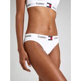 Tommy Jeans Slip mornarsko plava / crvena / crna / bijela | shoptok.hr