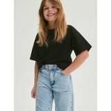 Reserved - Straight traperice s poderotinama - plava | shoptok.hr