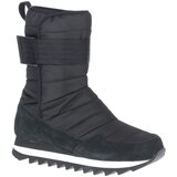 Merrell Škornji za sneg Alpine Tall Strap Polar Črna Cene