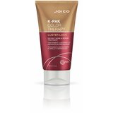 JOICO K-Pak Color Therapy Luster Lock 150ml - Tretman za oporavak oštećene farbane kose i sjaj Cene