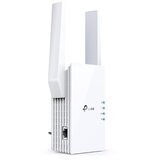 Tp-link Extender RE605X WiFi/AX1800/1201 Mbps/574 Mbps/2 eksterne antene | Eponuda.com
