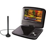 Sencor Portable DVD player 7 SPV 7725T DVD plejer