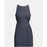 Under Armour Dark grey women's sports dress Project Rock Let's Go Grind | ePonuda.com