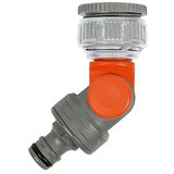  Nastavek za pipo Gardena (vrtljiv, za navoj od 21 do 26,5 mm) | Shoptok.si