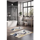 CT-5419 multicolor bathmat set (2 pieces) | ePonuda.com