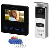 Orno Interfon video za 1 stan LCD 4,3" OR-VID-MB-1083/B Orno Interfon video za 1 stan LCD 4,3" OR-VID-MB-1083/B Slike