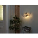 Osram zidna lampa decor rattan 1xE27/15W/230V bež/crna | Eponuda.com