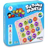 Cayro SUDOKU PARTY(FSC WOOD) | Shoptok.si