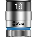 Wera Zyklop Vložek za nasadni ključ 8790 HMC HF (19 mm, Velikost pogona: ½″) Cene