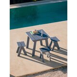 noo.ma Vrtni stol od masivnog bora 77x79 cm Navo – | shoptok.hr