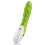 Mystim Vibrator Sassy Simon, zelen Cene