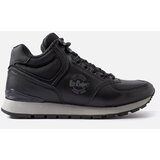 Lee Cooper - producent Black warm boots Lee Cooper Cene