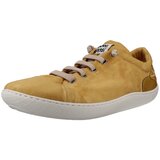 Sunni Sabbi Nizke superge Sport Zapatillas Hombre Modèle Miyako 001 Rumena Cene