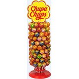 Chupa Chups Lizalica vocna pulpa Mix 12g Cene