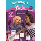  RACUNAJ S BARBIE - RAZINA 1 - ZBRAJANJE Cijene