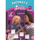 RACUNAJ S BARBIE - RAZINA 1 - ZBRAJANJE
