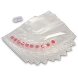 Solis Zip vakuum vrećice 26x35 cm (10 kom) | shoptok.hr